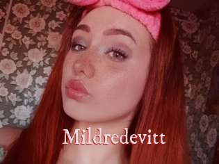 Mildredevitt