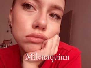 Milenaquinn