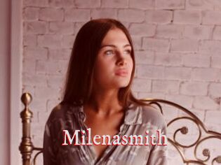 Milenasmith