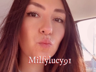 Milfylucy91