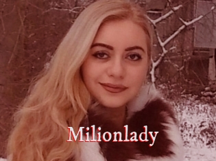 Milionlady