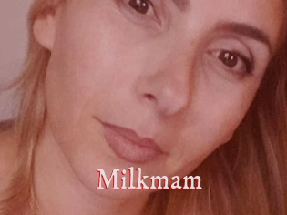 Milkmam