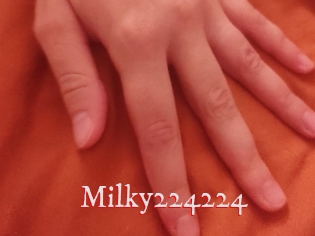 Milky224224
