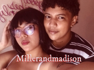 Millerandmadison