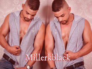 Millerkblack