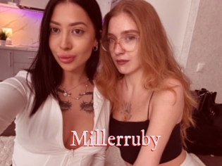 Millerruby