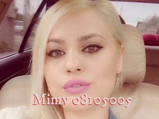 Mimy-08105005