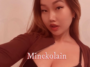 Minekolain