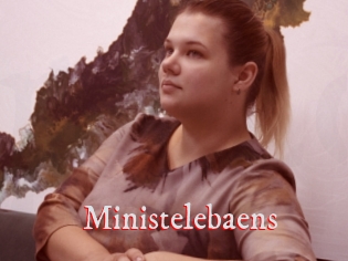 Ministelebaens