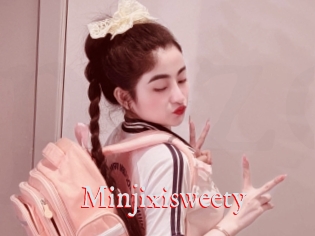 Minjixisweety