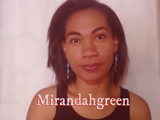 Mirandahgreen