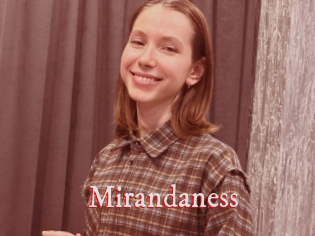 Mirandaness