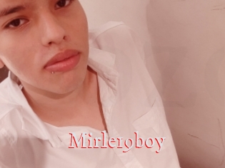 Mirle19boy