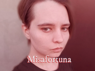 Misafortuna