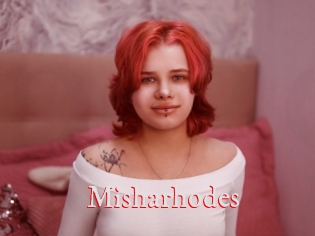 Misharhodes