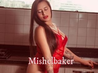 Mishelbaker