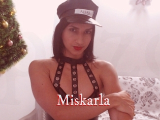 Miskarla