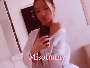 Misofunny