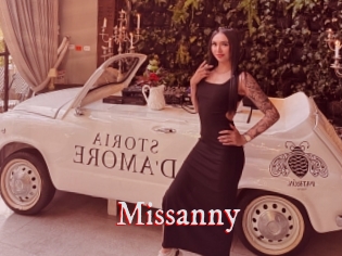 Missanny