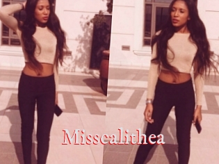 Misscalithea