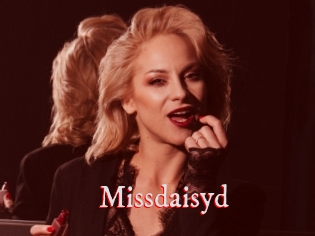 Missdaisyd