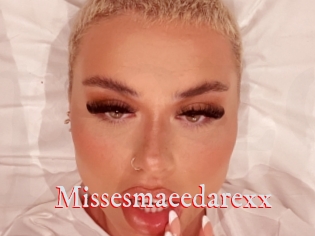 Missesmaeedarexx