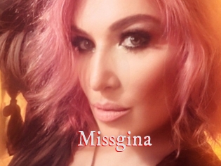 Missgina