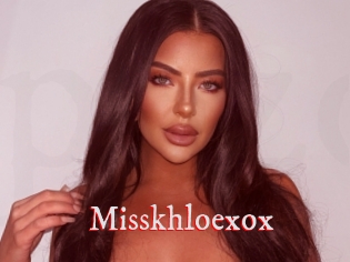 Misskhloexox