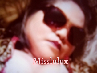 Misslulux