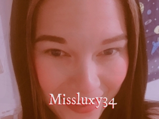 Missluxy34