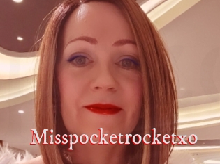 Misspocketrocketxo