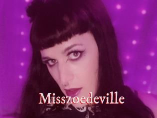 Misszoedeville