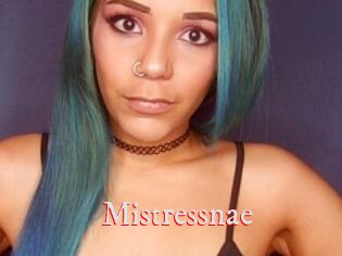 Mistressnae