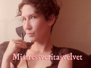 Mistressveritasvelvet