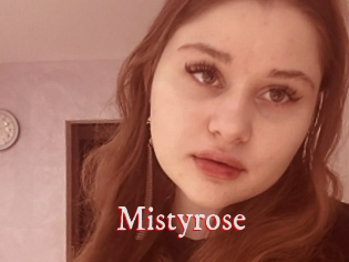 Mistyrose