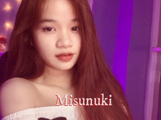 Misunuki