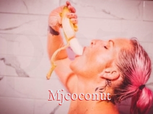 Mjcoconut