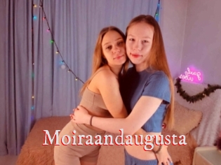 Moiraandaugusta