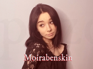 Moirabenskin