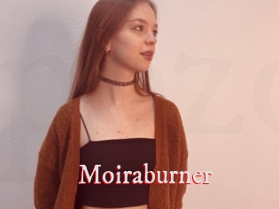 Moiraburner