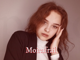 Moirafrail