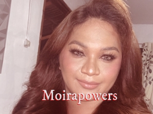 Moirapowers