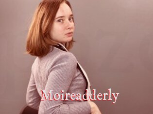 Moireadderly