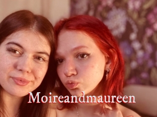 Moireandmaureen