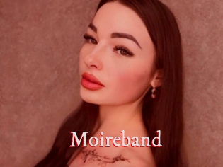 Moireband