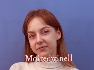 Moiredwinell