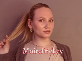 Moirefrickey