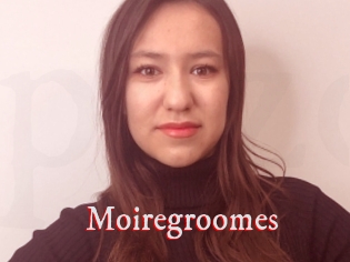 Moiregroomes