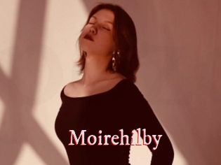 Moirehilby