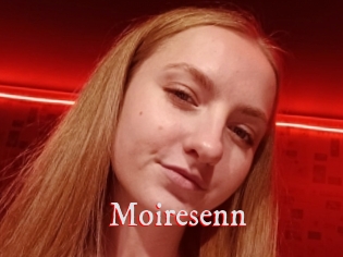 Moiresenn